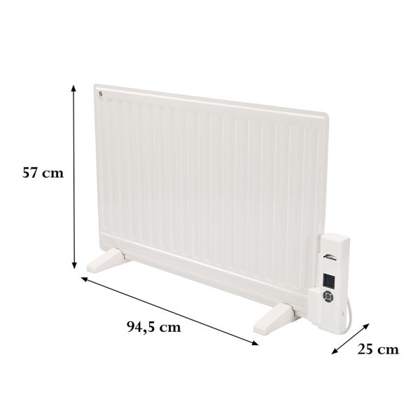 Brill olajradiátor 800W - Image 3