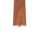 Vinyl SPC padló burkolatváltó Serengeti dió 2400x45x6 mm - SED-BV