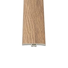 Vinyl SPC padló burkolatváltó Sipidan tölgy 2400x45x6 mm - SIT-BV