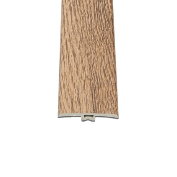 Vinyl SPC padló burkolatváltó Sipidan tölgy 2400x45x6 mm - SIT-BV