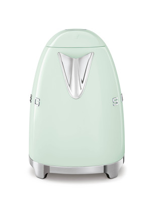 SMEG VÍZFORRALÓ, retro, világoszöld - Image 5