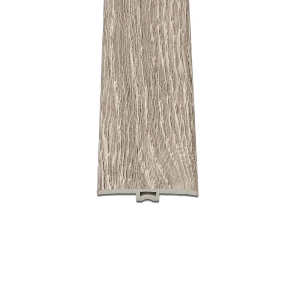 Vinyl SPC padló burkolatváltó Tanami tölgy 2400x45x6 mm - TAT-BV