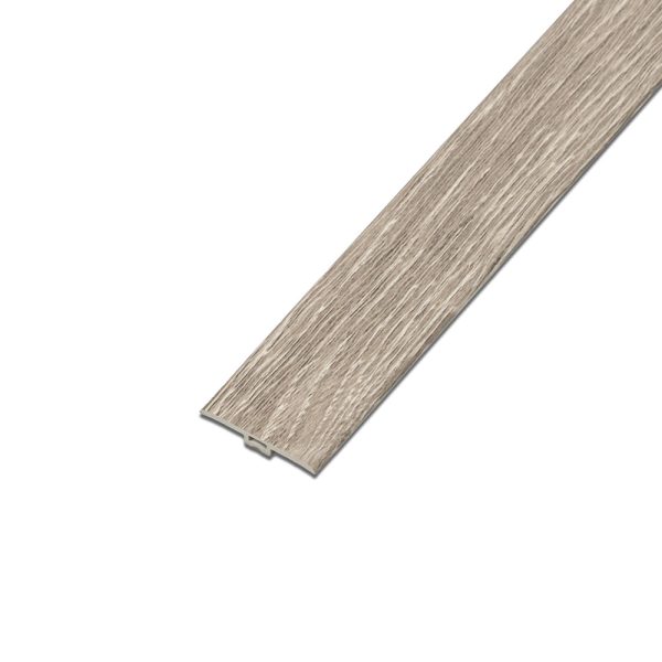Vinyl SPC padló burkolatváltó Tanami tölgy 2400x45x6 mm - TAT-BV - Image 2