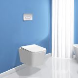 Tina Pacific falba építhető WC tartály szett - Image 2