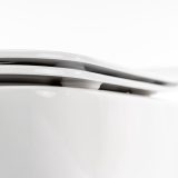 Tina fali rimless WC soft close ülőkével - Image 7
