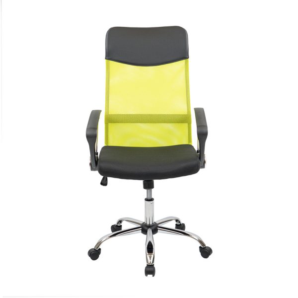 Fit ergonomikus irodai forgószék - Image 10