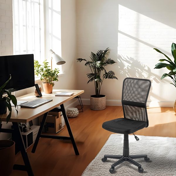 Office irodai forgószék - Image 8