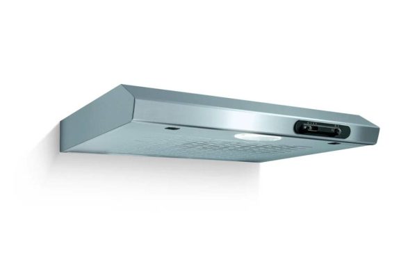 TurboAir TILLY IX/F/50 inox 50 cm-es páraelszívó - PRF0044970A