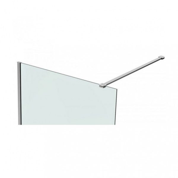 Walker 70x195 cm Walk in zuhanyfal - Image 4