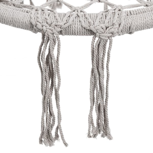 Cardenas függőfotel szürke - Image 6
