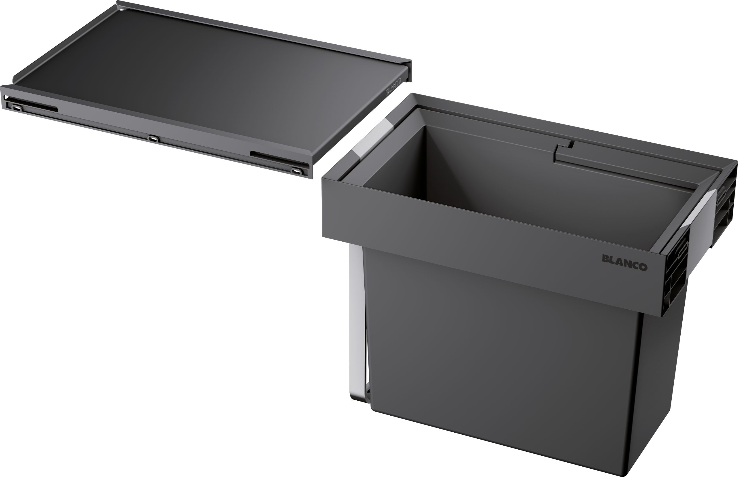 Blanco FLEXON II 30/1 konyhai hulladékgyűjtő - 521542
