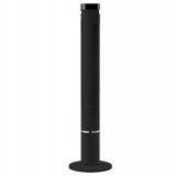 Mirpol Zefir oszlopventilátor 45 W, fekete - 5905610253899 - Image 4