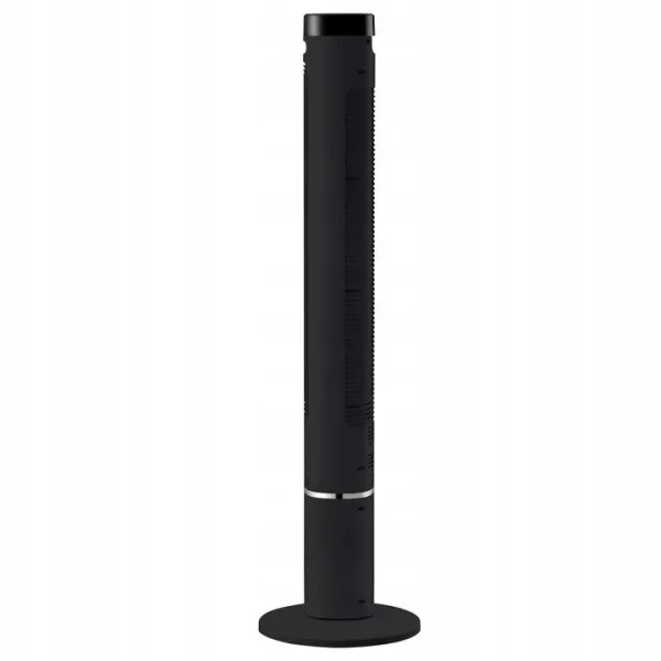 Mirpol Zefir oszlopventilátor 45 W, fekete - 5905610253899 - Image 4