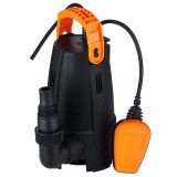 Acquaer AKS-400PW  merülő szenyvíz szivattyú - Image 4