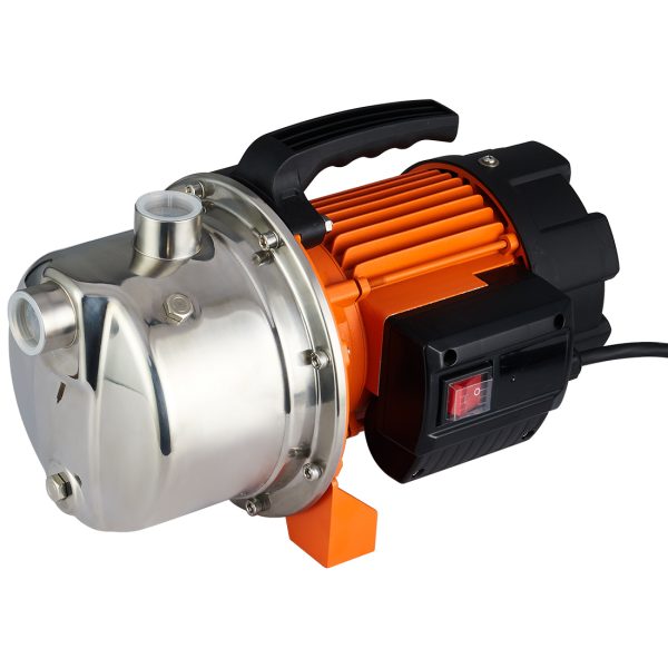 Acquaer EKJ-1202S Kerti jet szivattyú INOX házzal - Image 3