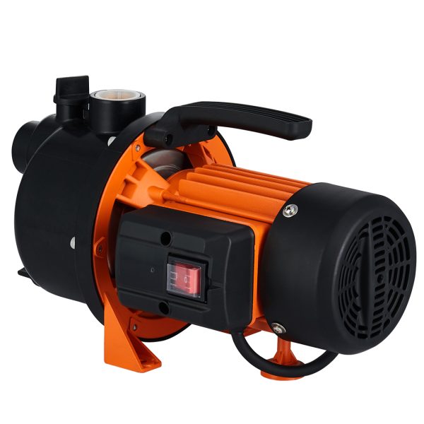 Acquaer EKJ-802I Kerti jet szivattyú ö.vas házzal - Image 2