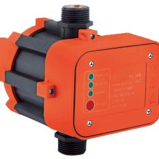 Acquaer PS-01B Elektromágneses kapcsoló