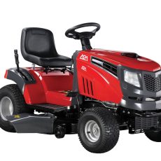 AGM LTM 108-22 oldalkidobós fűnyíró traktor