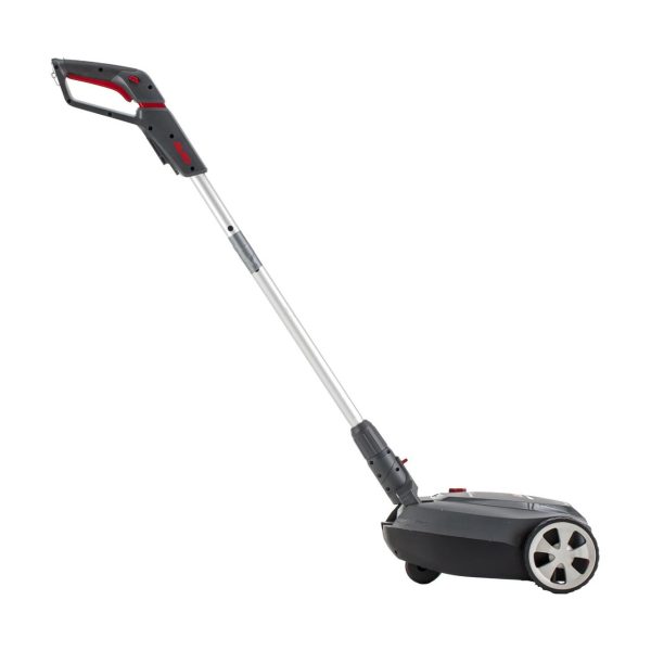 Al-ko 22.4 LI AKKUMULÁTOROS FŰNYÍRÓ Comfort handy mower akku és töltő nélkül - Image 3
