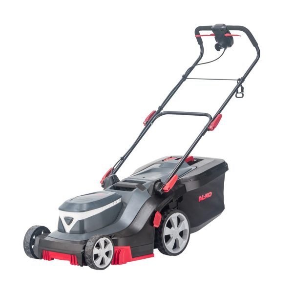 Al-ko Comfort 38.2 E ELEKTROMOS FŰNYÍRÓ - Image 2