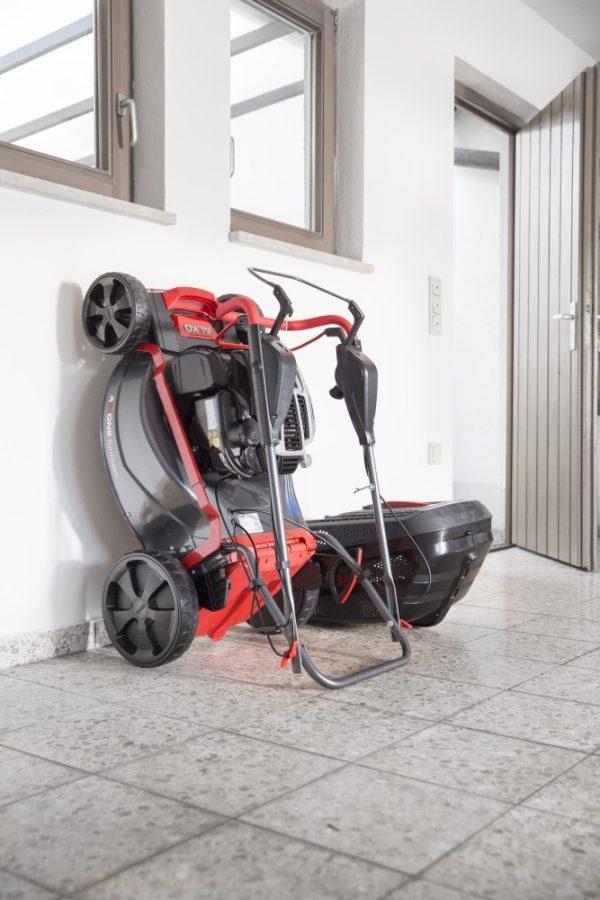 Al-ko Comfort 46.0 SP-B 4in1 ÖNJÁRÓ BENZINES FŰNYÍRÓ (XL csomag) - Image 4