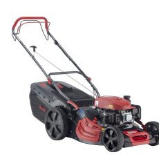 Al-ko Comfort 51.0 SP-A 4in1 benzinmotoros fűnyíró XL
