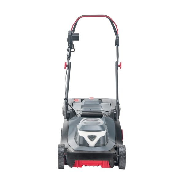 Al-ko Easy 38.2 E ELEKTROMOS FŰNYÍRÓ - Image 2