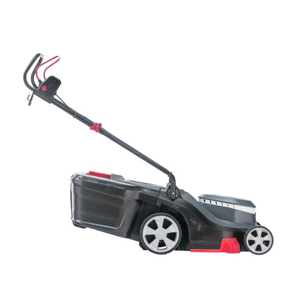 Al-ko Easy 38.2 E ELEKTROMOS FŰNYÍRÓ - Image 3