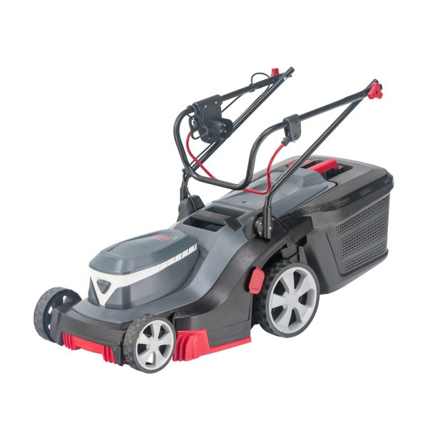 Al-ko Easy 38.2 E ELEKTROMOS FŰNYÍRÓ - Image 4