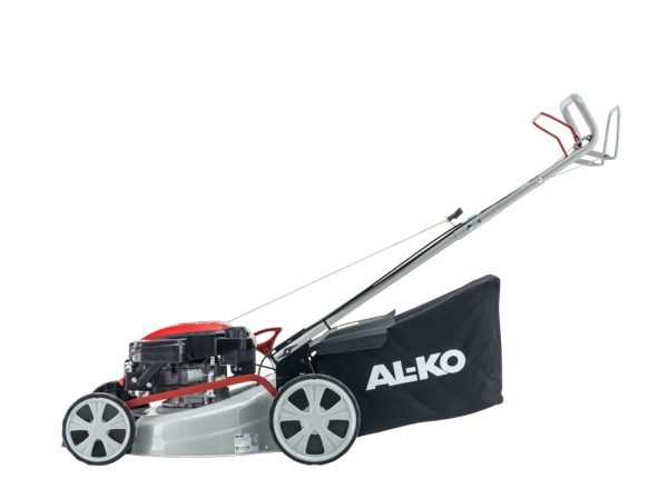 AL-KO Easy 4.60 SP S önjárós fűnyíró - Image 2