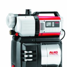 Al-ko HW 6000 FMS Premium házi vízmű