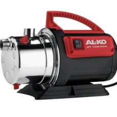 Al-ko JET 1300 INOX kerti szivattyú