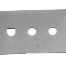 AL-KO Kés 46 cm LM46P/46S