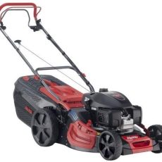 Al-ko Premium 520 SP-H ÖNJÁRÓ BENZINES FŰNYÍRÓ