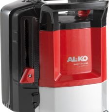 Al-ko SUB 13000 DS Premium merülő szivattyú