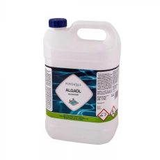 Pontaqua algaöl algaölő medencébe 5 liter - AGL-050