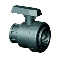 BM / BM Hollanderes szelep 5/4'