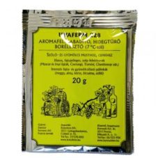 Borélesztő Uvaferm 228 20g