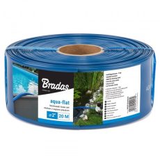 Bradas AQUA-FLAT PE/EVA W.P.1 2', 2 bar, 10 fm