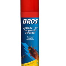Bros Csótány és hangyairtó aeroszol 400 ml