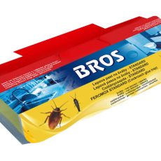 Bros Csótánycsapda standard / rovarirtót nem tartalmaz