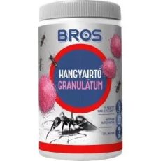 Bros Plusz hangyairtó granulátum 75 g