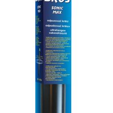 Bros Sonic Max Ultrahangos vakondriasztó, 800-1000m2 hatóterület