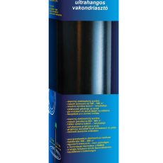 Bros Sonic Ultrahangos vakondriasztó 600m2