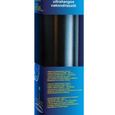 Bros Sonic Ultrahangos vakondriasztó 600m2