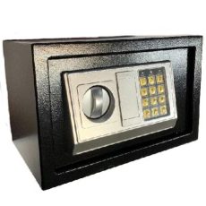 BÚTORSZÉF ELEKTRONIKUS SZÜ.2K.T-25ELC