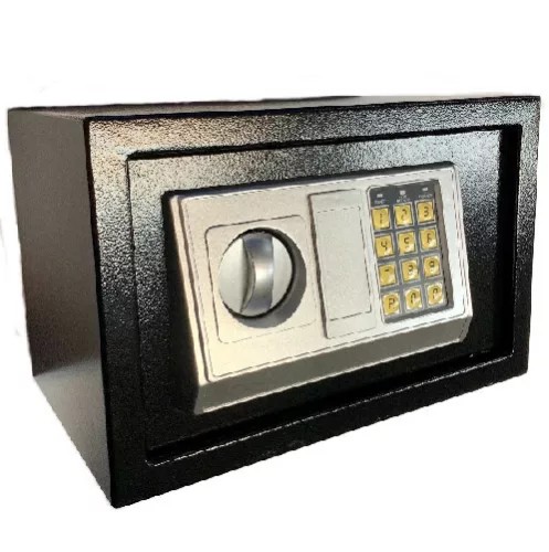 BÚTORSZÉF ELEKTRONIKUS SZÜ.2K.T-25ELC