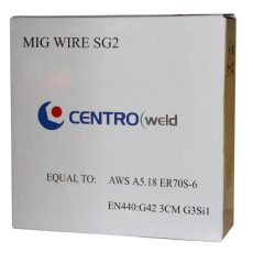 Centroweld CO huzal SG2 1.0mm 15kg-os