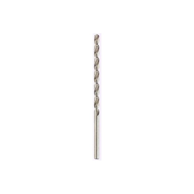 Csigafúró HH 6,0 mm HSS-G Centrodrill