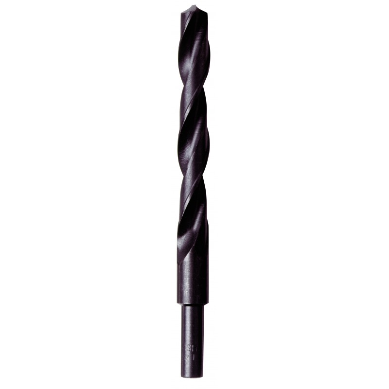 Csigafúró szűkített 13,5mm HSS Centrodrill